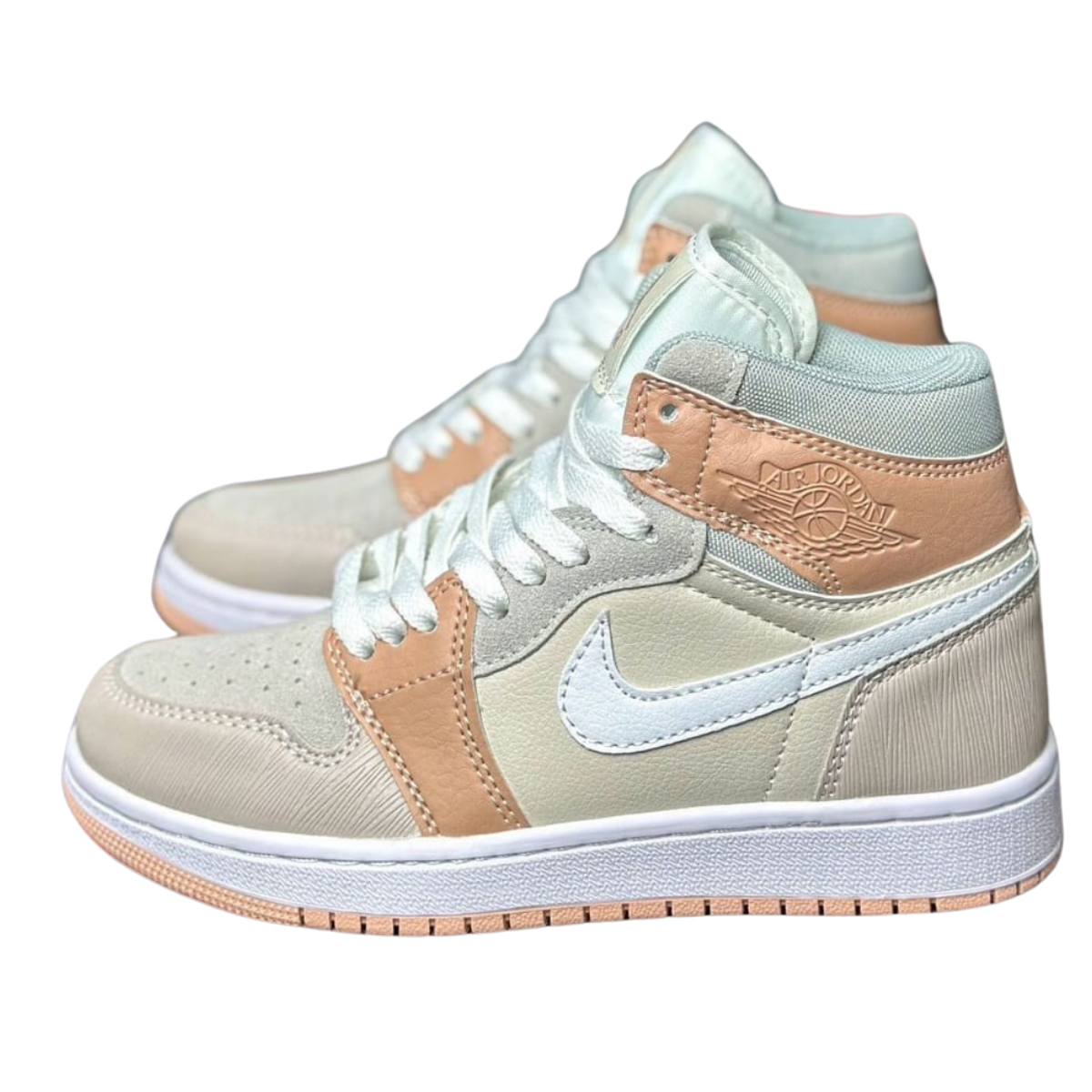 Nike retro mujer online